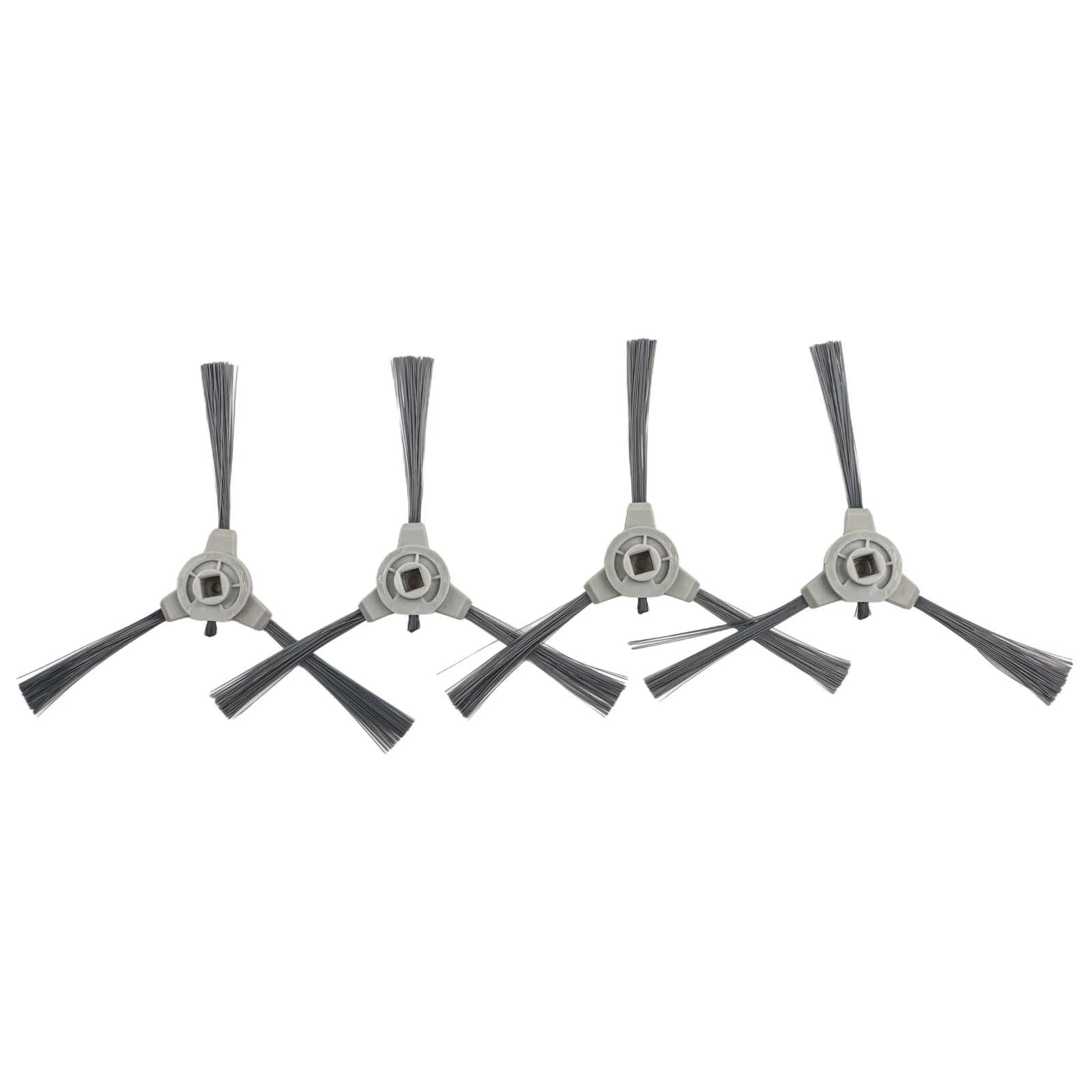 Replacement Side Brush Set for Liectroux LILIN X6, Lenoxx RV4500