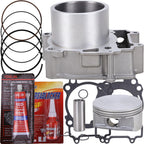 Top End Kit with Cylinder Piston Gasket for Polaris Sportsman 450 (2017–2023) #3022701