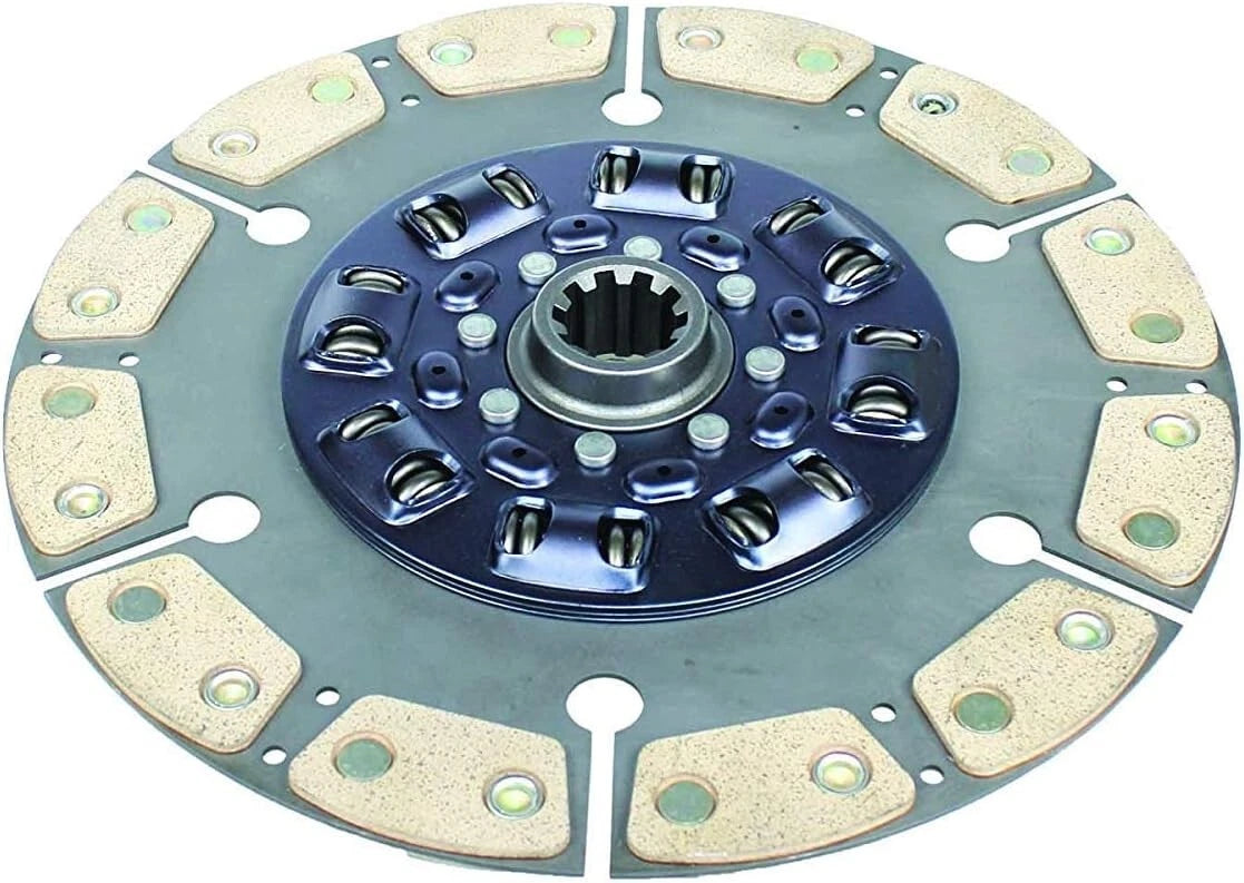 Stage 3 Clutch Kit for Dodge Ram 2500 3500 (2001-2005) Turbocharged