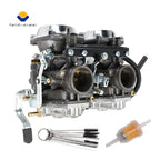 Carburetor for Yamaha XV400 V400 V535 V600 V650 (1980–1999)