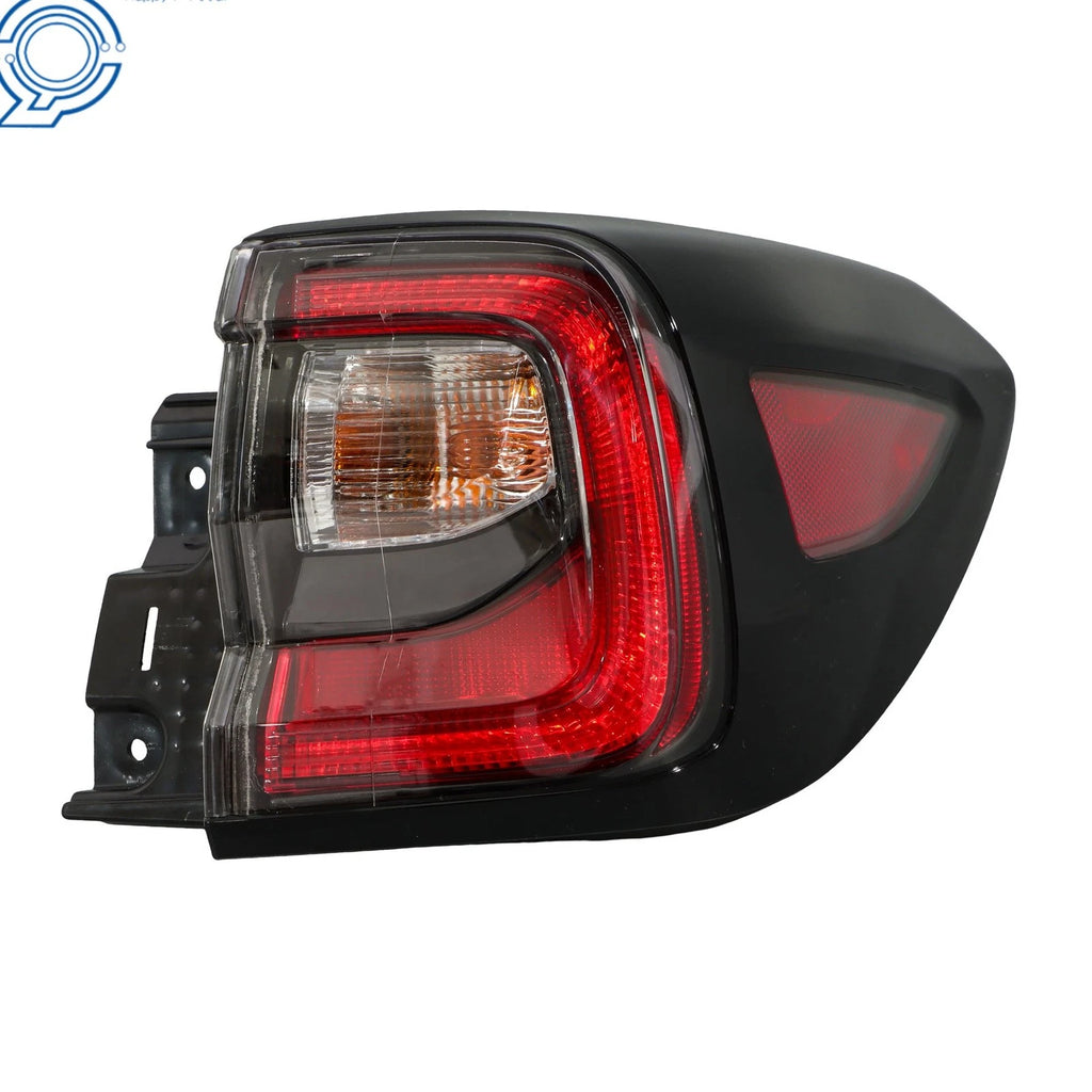 Rear Outer Tail Light Assembly for Subaru Outback (2020–2025)