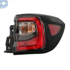 Rear Outer Tail Light Assembly for Subaru Outback (2020–2025)
