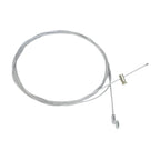 Throttle Cable Tie for Garden Tool (1.5mm Diameter)