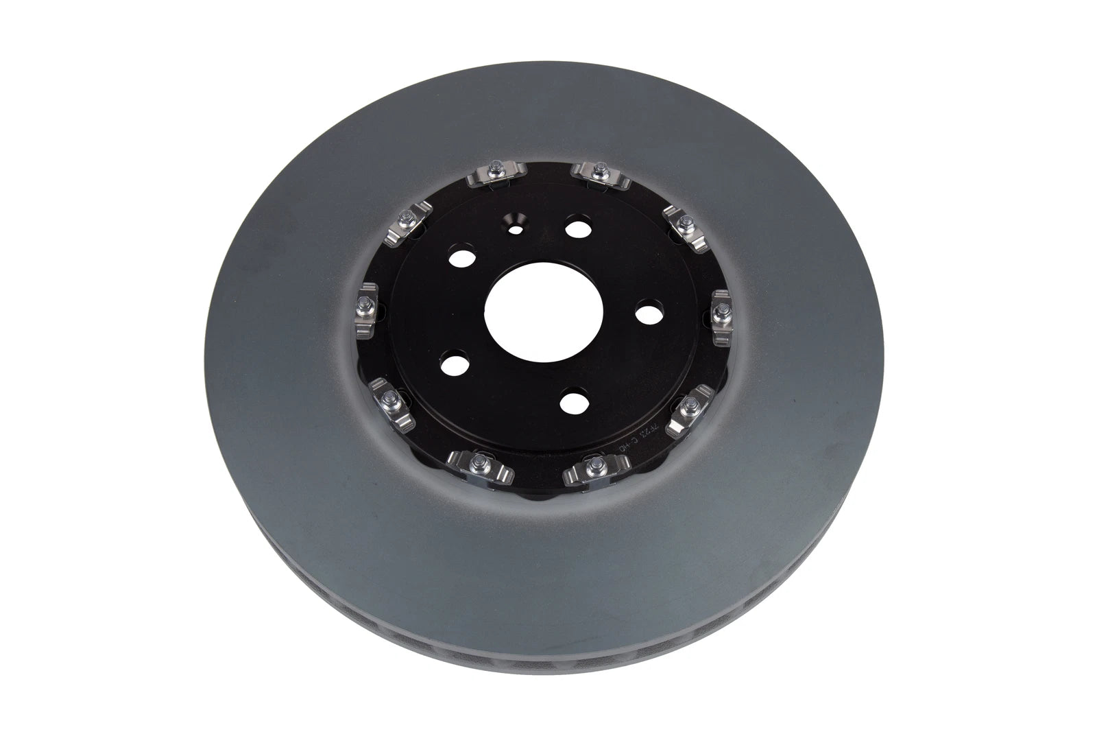 ACDelco Front Disc Brake Rotor for Cadillac CTS, Chevrolet Camaro (2016–2023)