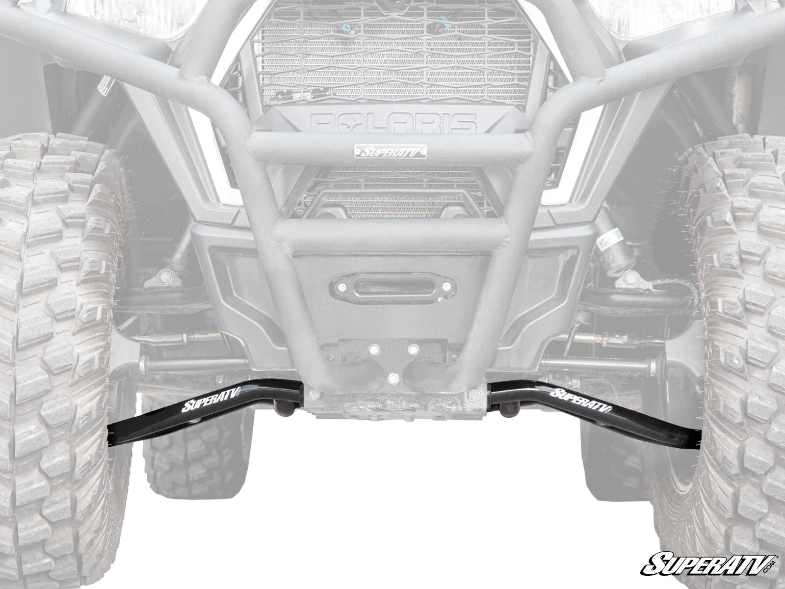High-Clearance Lower A-Arms for Polaris RZR Trail 900 (2015–2021)