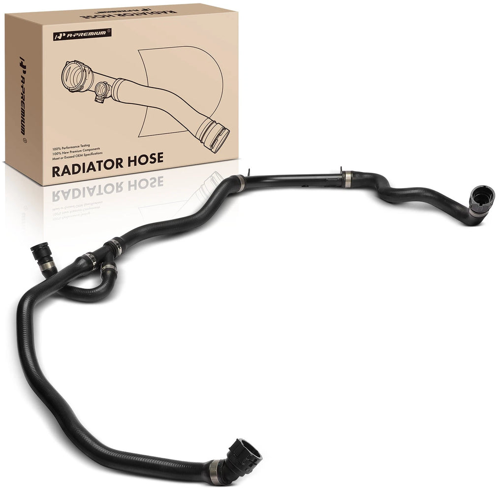 Coolant Hose for BMW 230i 320i 330i 430i (2017–2022)