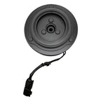 AC Compressor Clutch Replacement for Ford Focus 1.0L (2015-2017)
