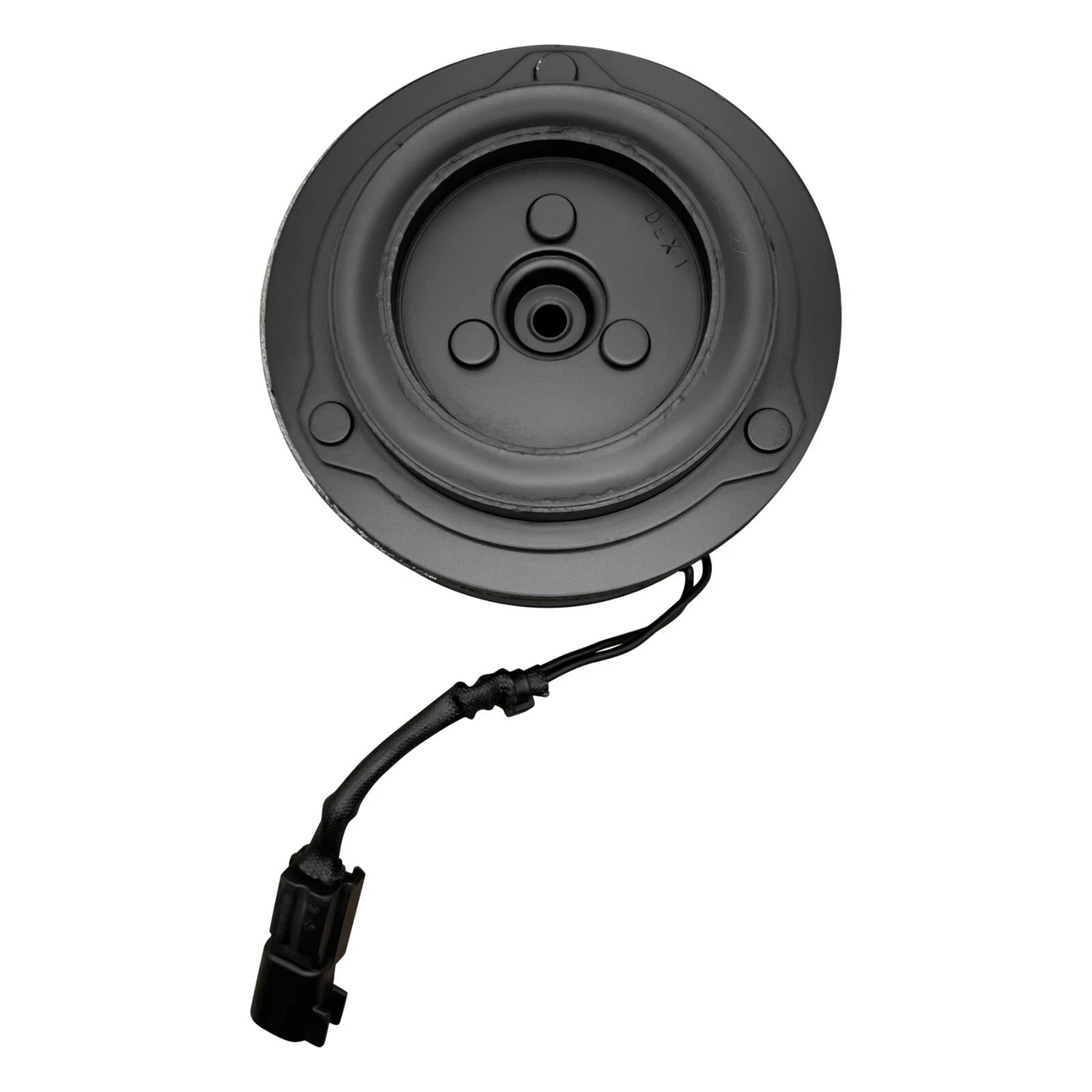 AC Compressor Clutch Replacement for Ford Focus 1.0L (2015-2017)