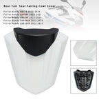 Rear Tail Seat Fairing Cover for Honda CB750 CB500F CBR400R CB400F CBR500R (2022–2023)