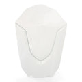 Rear Seat Cover Cowl Fairing for Suzuki GSXR1000 (2009–2016) K9 White