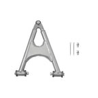 Front Lower Right A-Arm for Yamaha Warrior 350 YFM350X (1989–2003)