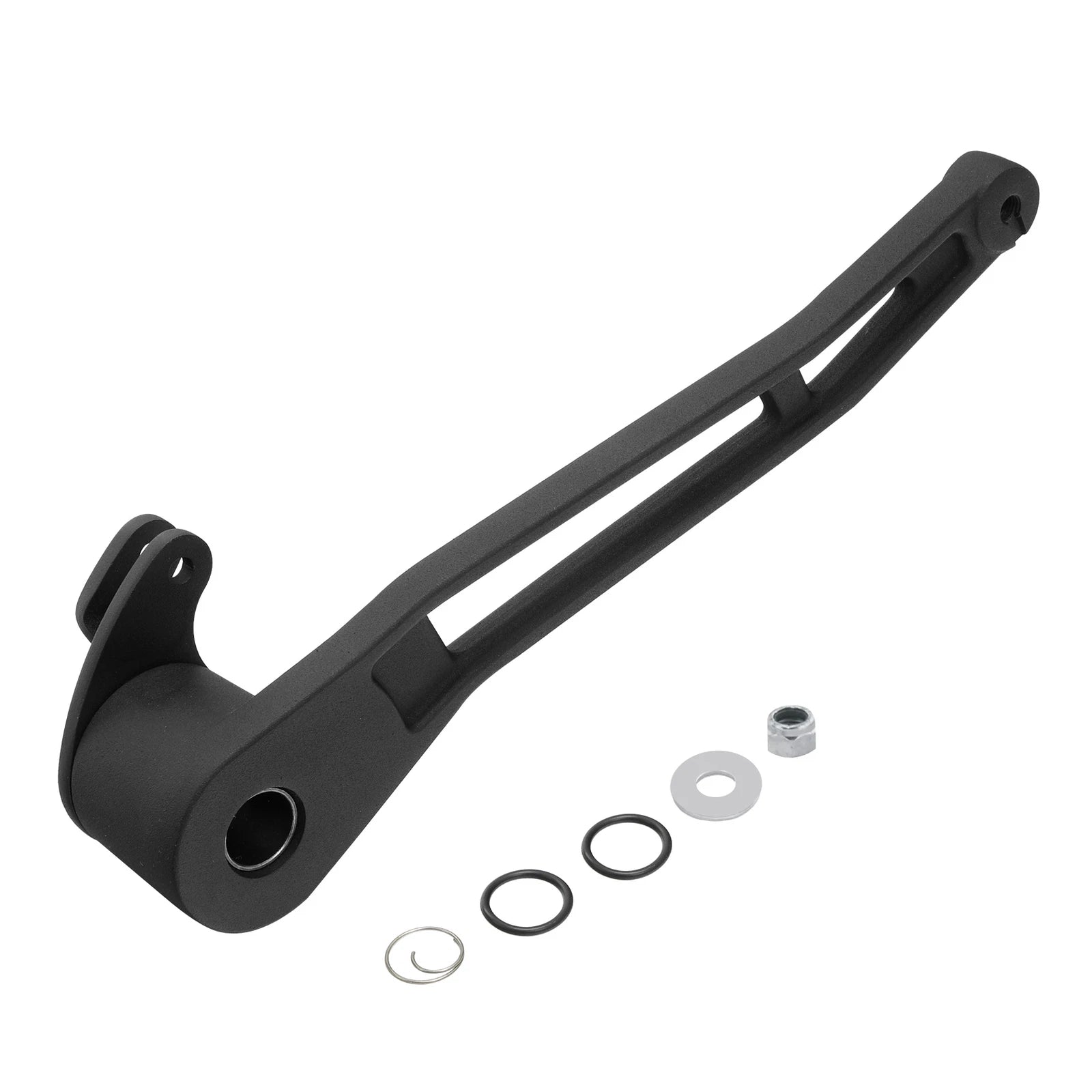 Brake Lever Arm for Harley Street Road Electra Glide (2014–2023) Matte Black
