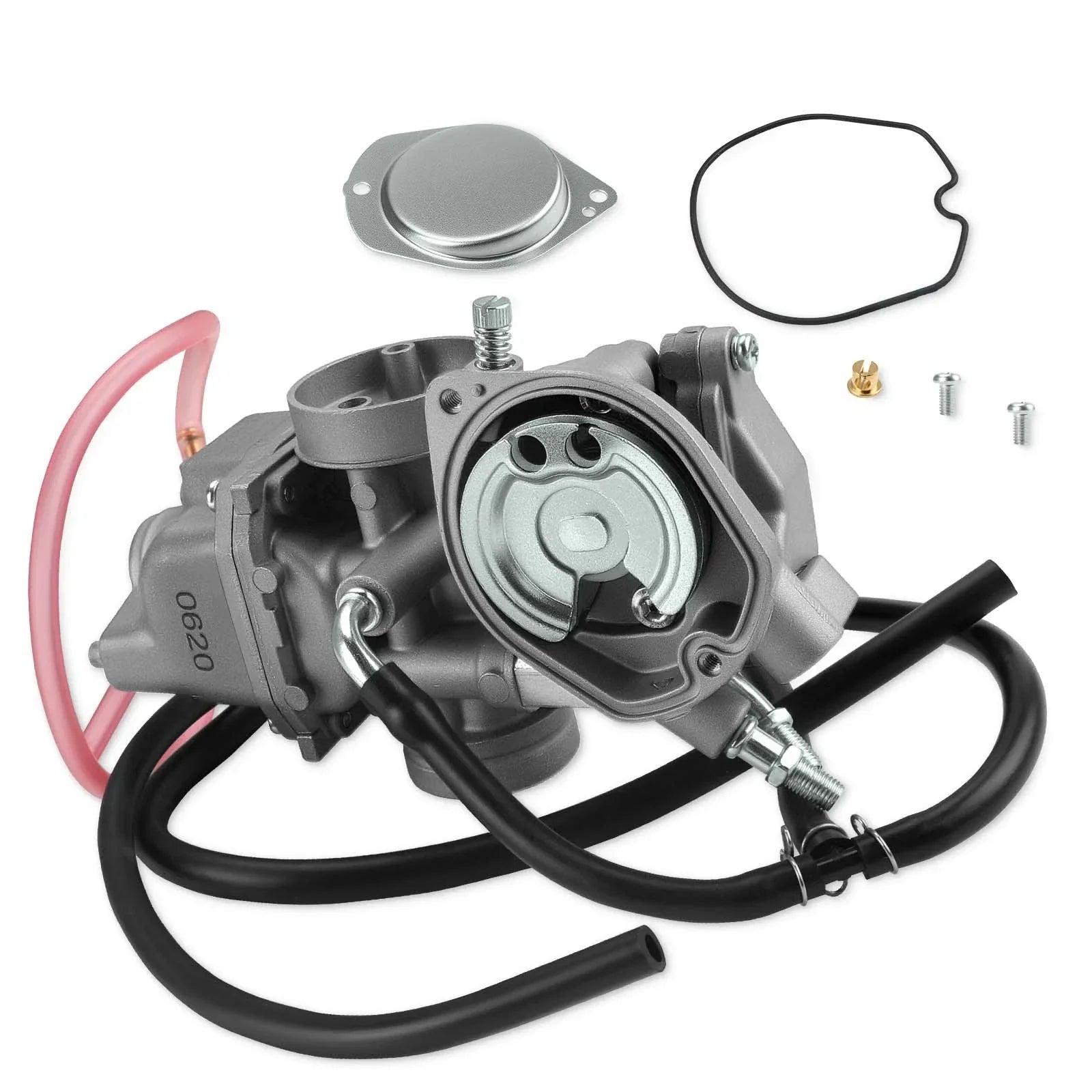 Carburetor Carb Assembly for Yamaha TTR125E/L/LE (2008–2024)