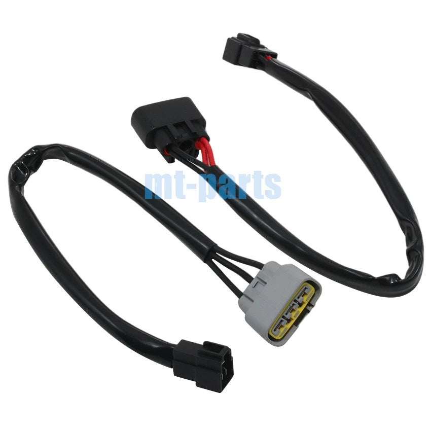 Regulator Link Harness Lead for Triumph Street Triple 675R (2009–2012) T2500676