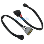 Regulator Link Harness Lead for Triumph Street Triple 675R (2009–2012) T2500676