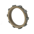 6pcs Clutch Friction Plates for Honda CM300 CM500 CB650R CBR650R (2019-2022)