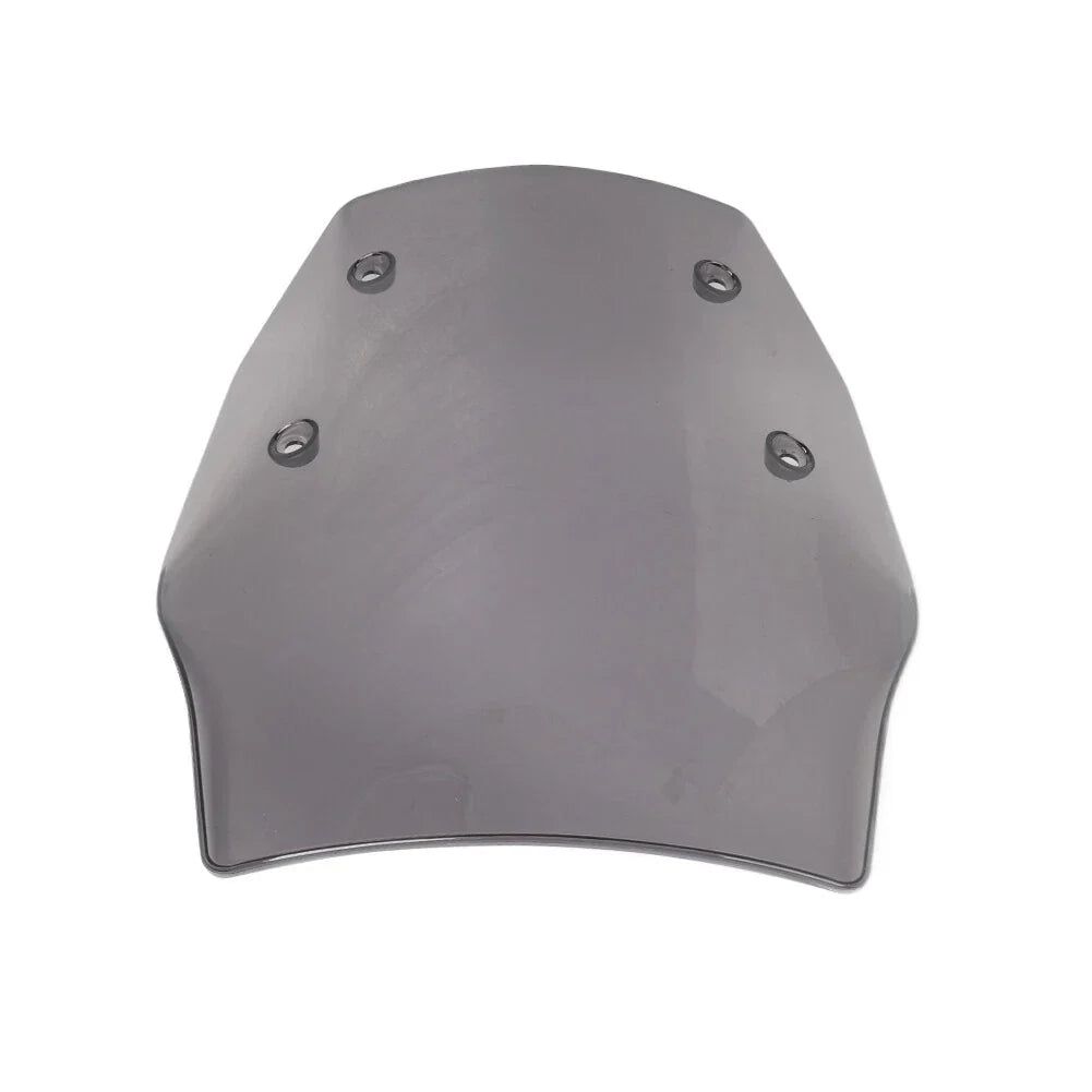 Windshield Windscreen Deflector for BMW R1300GS (2024)