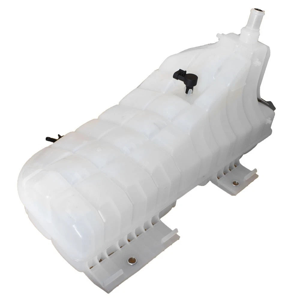 Coolant Reservoir Tank with Cap & Sensor for Kenworth T2000 (1999–2011)