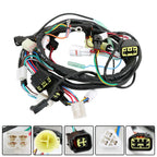 Ignition Coil CDI Relay Wire Harness for Yamaha Raptor YFM350R (2004–2013)