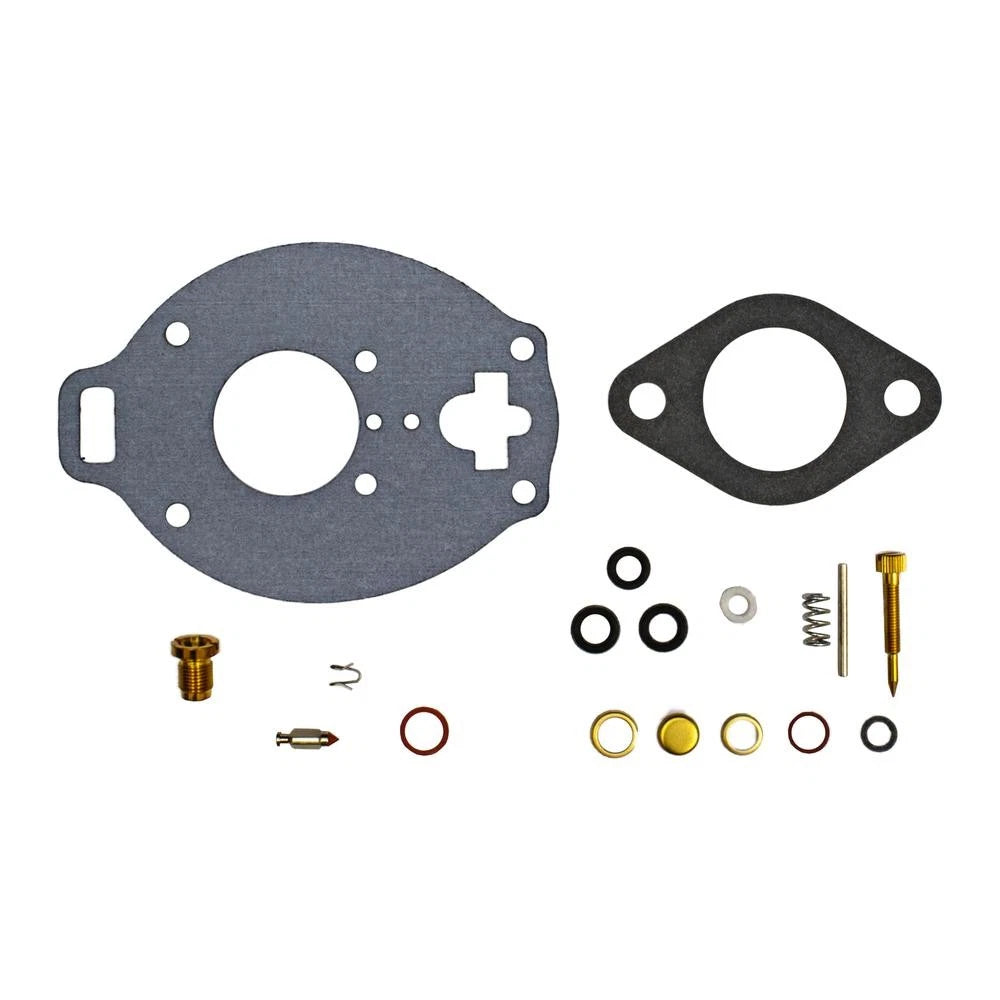 Carburetor Kit R0381 for Case (Economy)