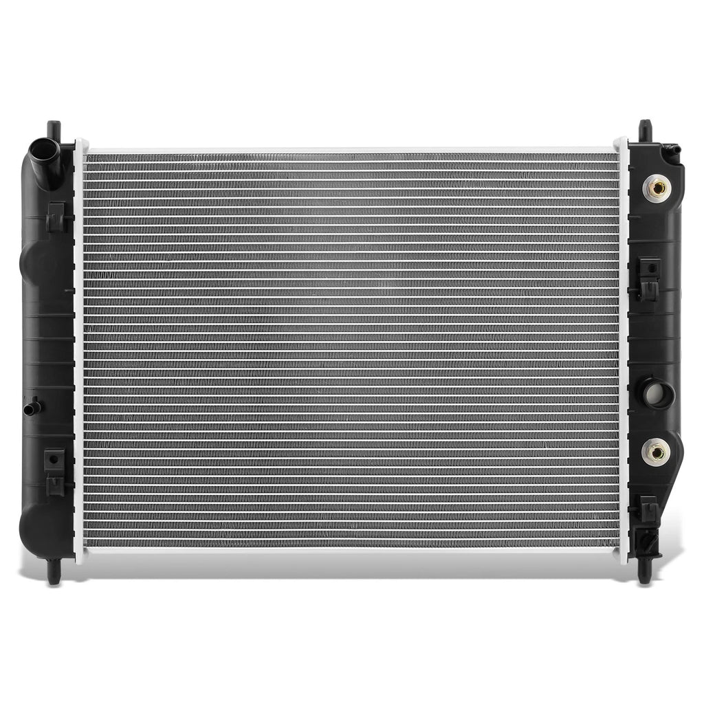 Aluminum Core Radiator for Cadillac XLR (2004–2009) DPI2715