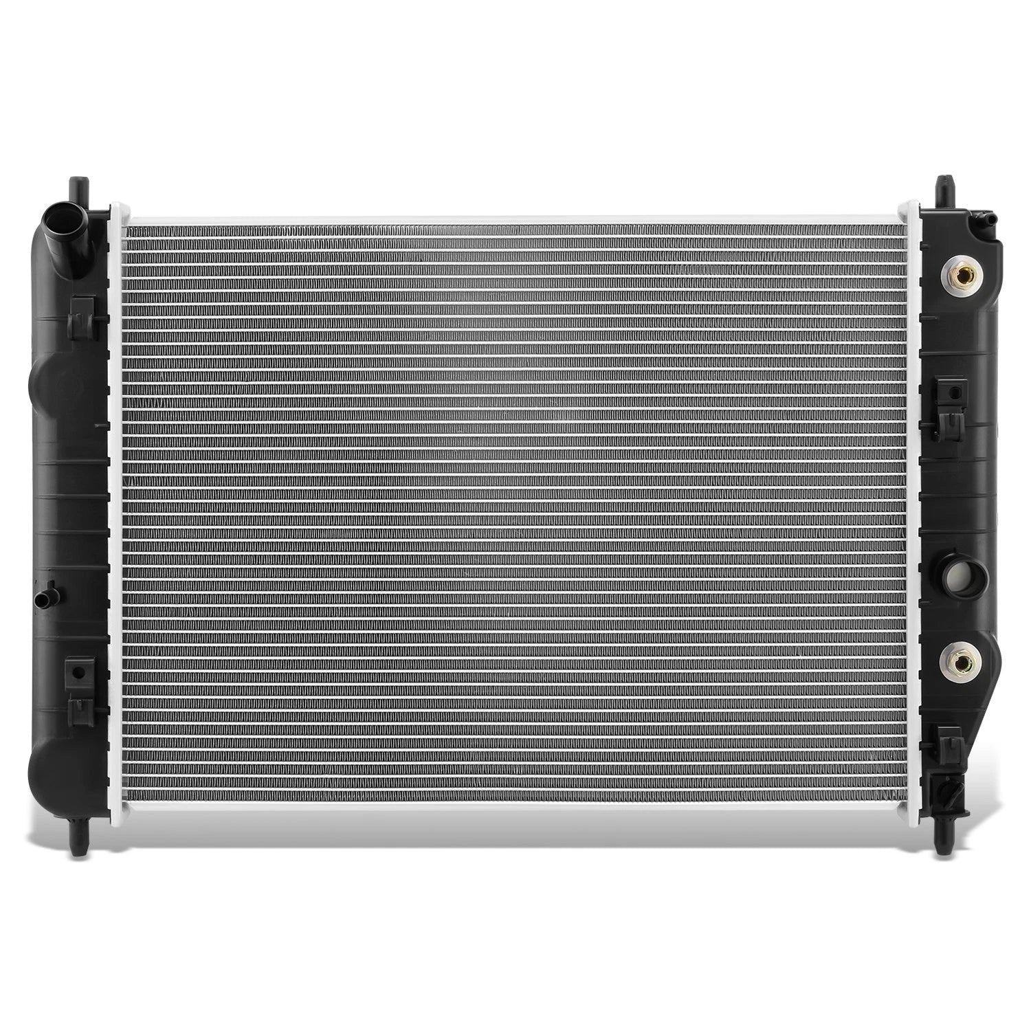 Aluminum Core Radiator for Cadillac XLR (2004–2009) DPI2715