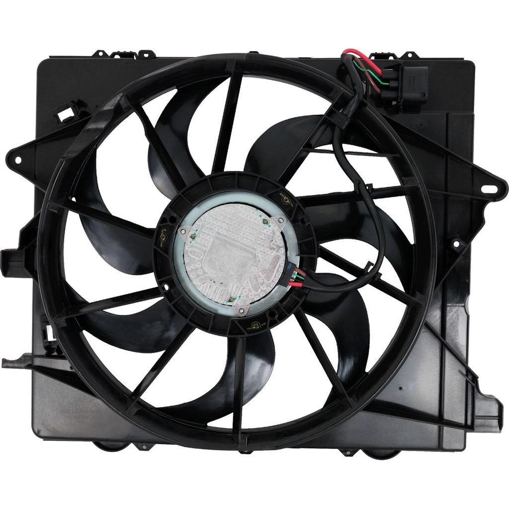 Radiators for Chevy Camaro Cadillac ATS CTS (2016–2019)