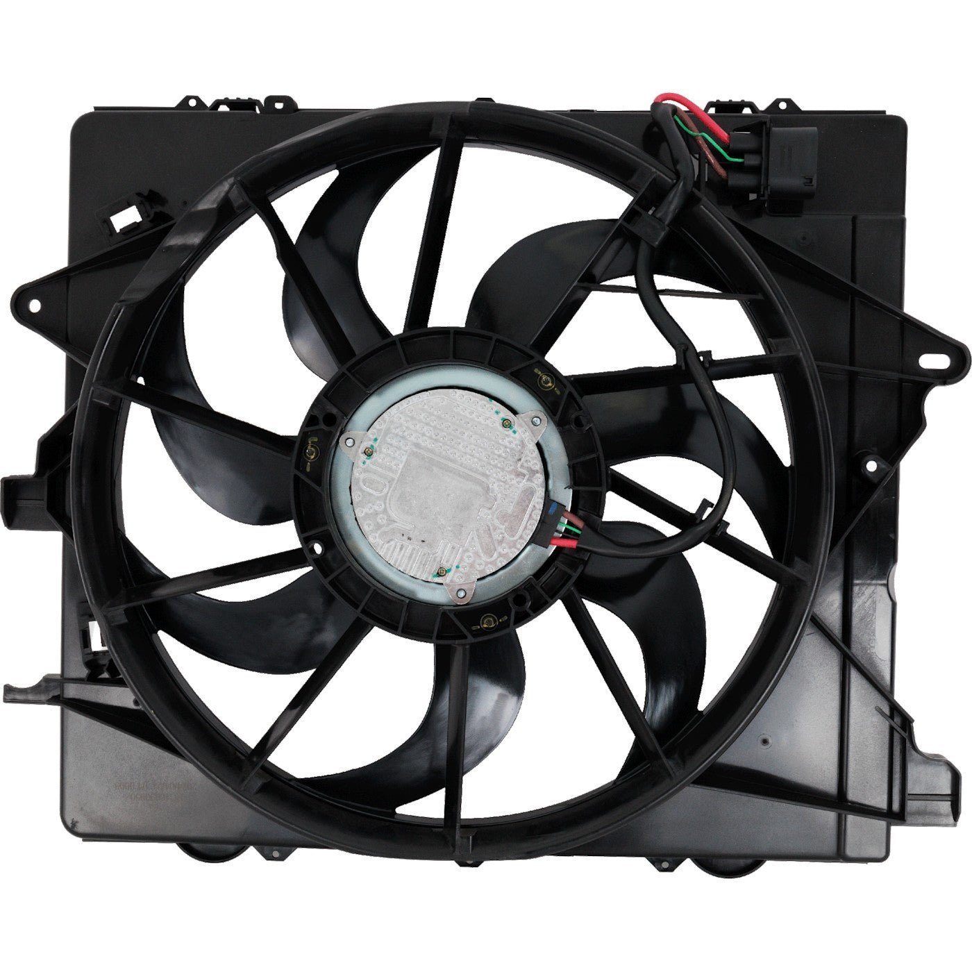 Radiators for Chevy Camaro Cadillac ATS CTS (2016–2019)