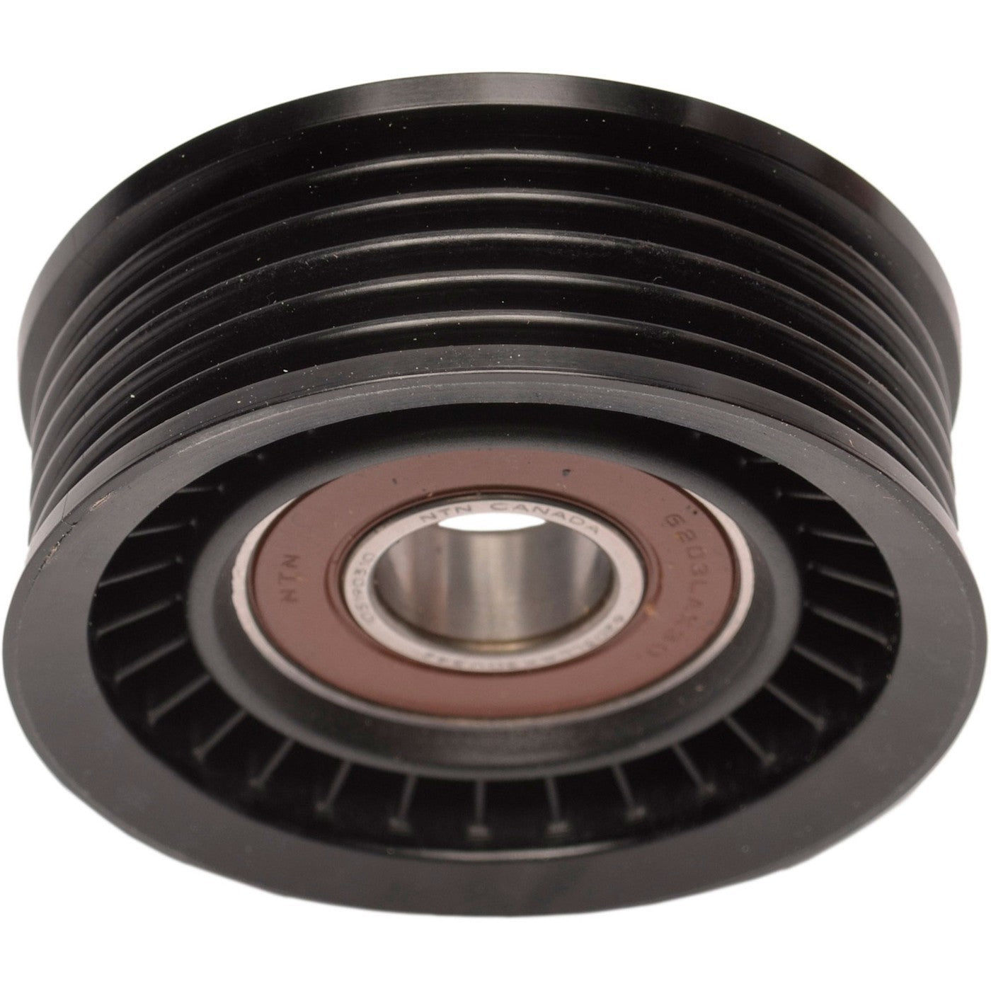 Accessory Belt Idler Pulleys for Chevy Pickup, Savana, Explorer