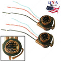 Turn Signal Brake Light Bulb Socket Harness for Chrysler 300 (1999–2004)