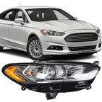 Headlight Assembly for Ford Fusion (2013-2016)