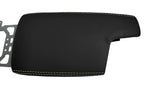 Armrest Cover for Subaru Crosstrek (2018–2020) Beige Stitch