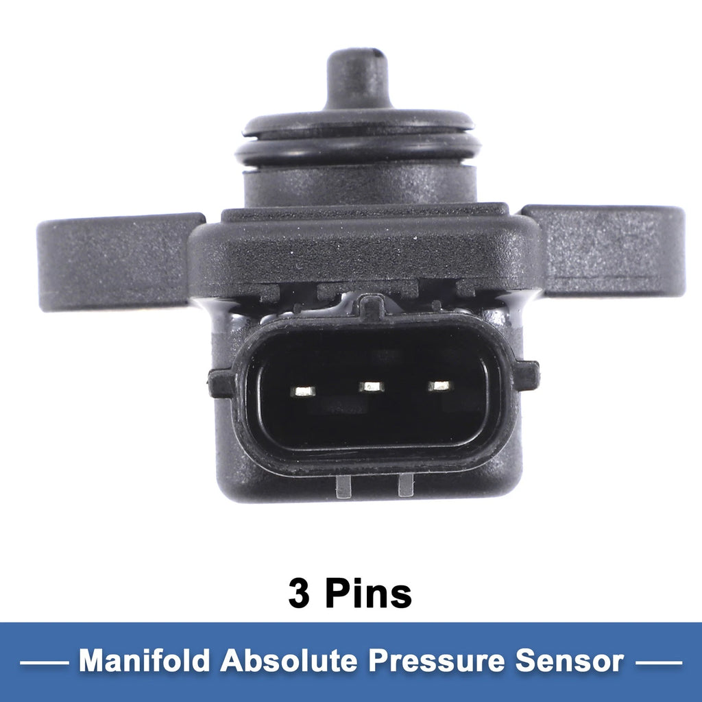 Manifold Absolute Pressure Sensor No.E1T26571A for Chevrolet Tracker (2001–2004)
