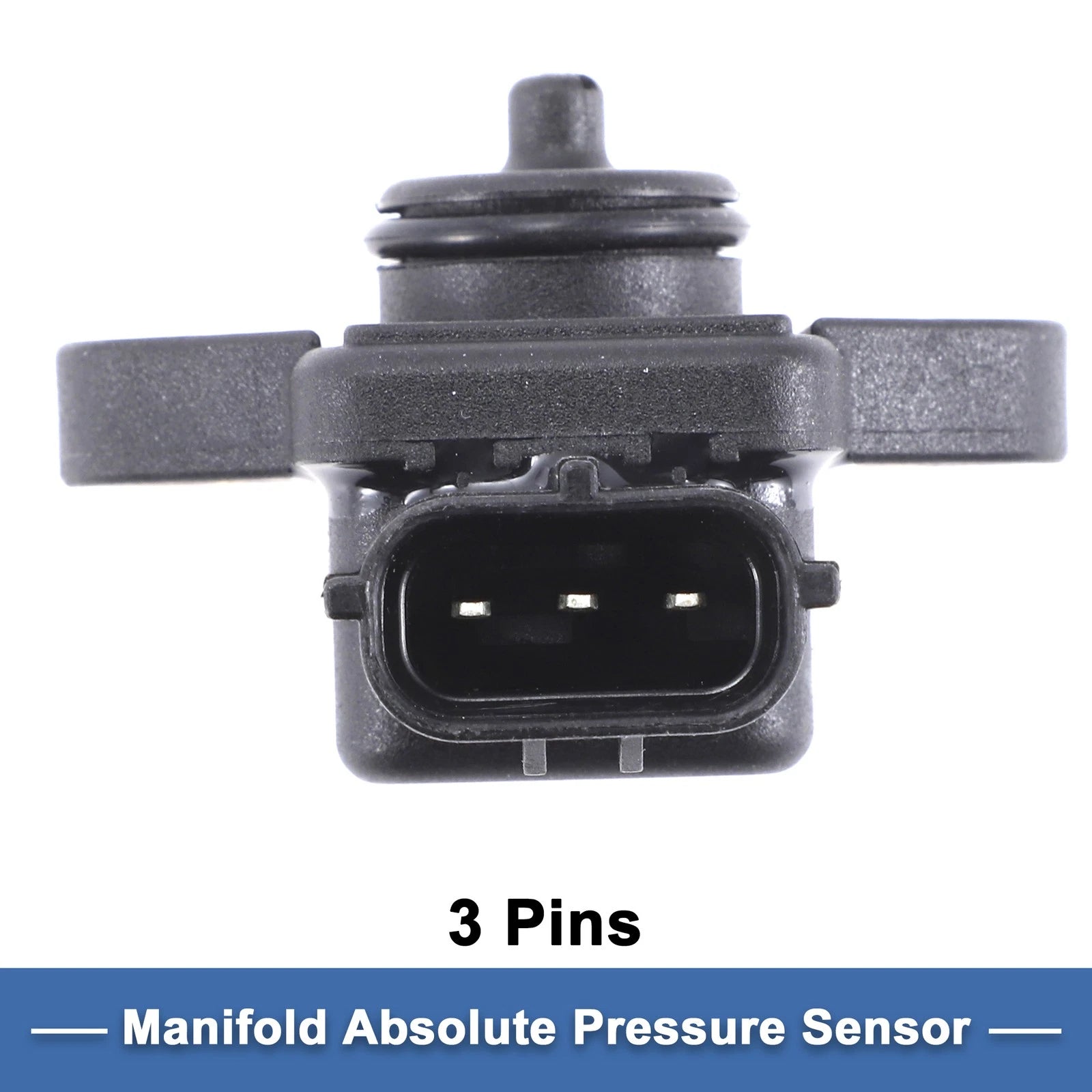 Manifold Absolute Pressure Sensor No.E1T26571A for Chevrolet Tracker (2001–2004)