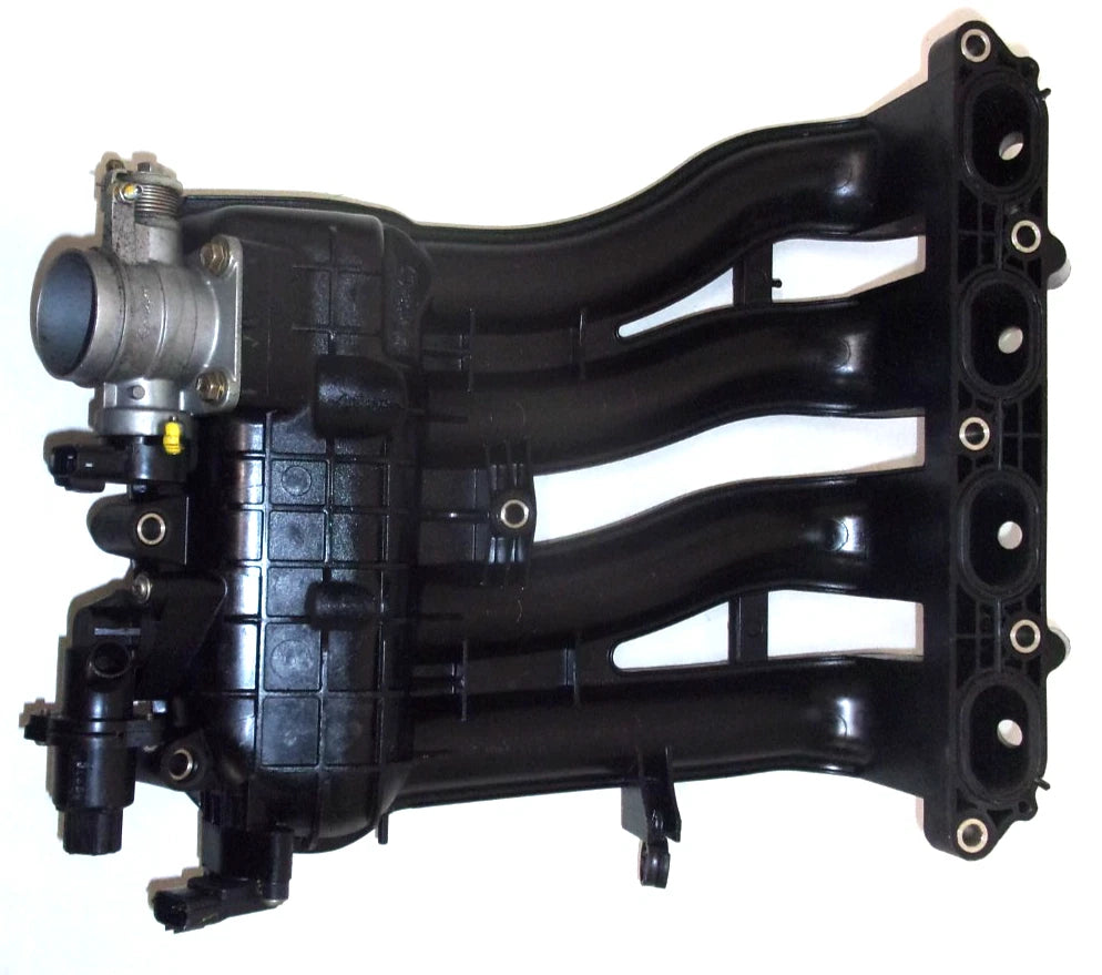 Intake Assy for Yamaha 75-90HP 4 Stroke (2005–2017) 6D8-14200-00-00
