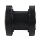 8mm Black Chain Roller Slider Tensioner Pulley for Dirt Bike Motor