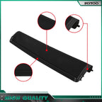 Retractable Sunroof Sunshade Cover Curtain for Cadillac CTS Sedan (2014–2019)