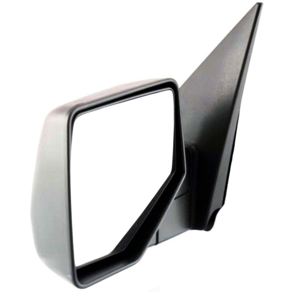Driver Left Side Mirror for Ford Explorer Sport Trac (2007–2010)
