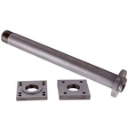 20" Rear Axle Bearing Puller Tool 3.85" Flange Diameter for Toyota Tacoma 1995+