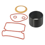 Air Compressor Cylinder Sleeve for Heavy Duty Piston (Oil-Free)