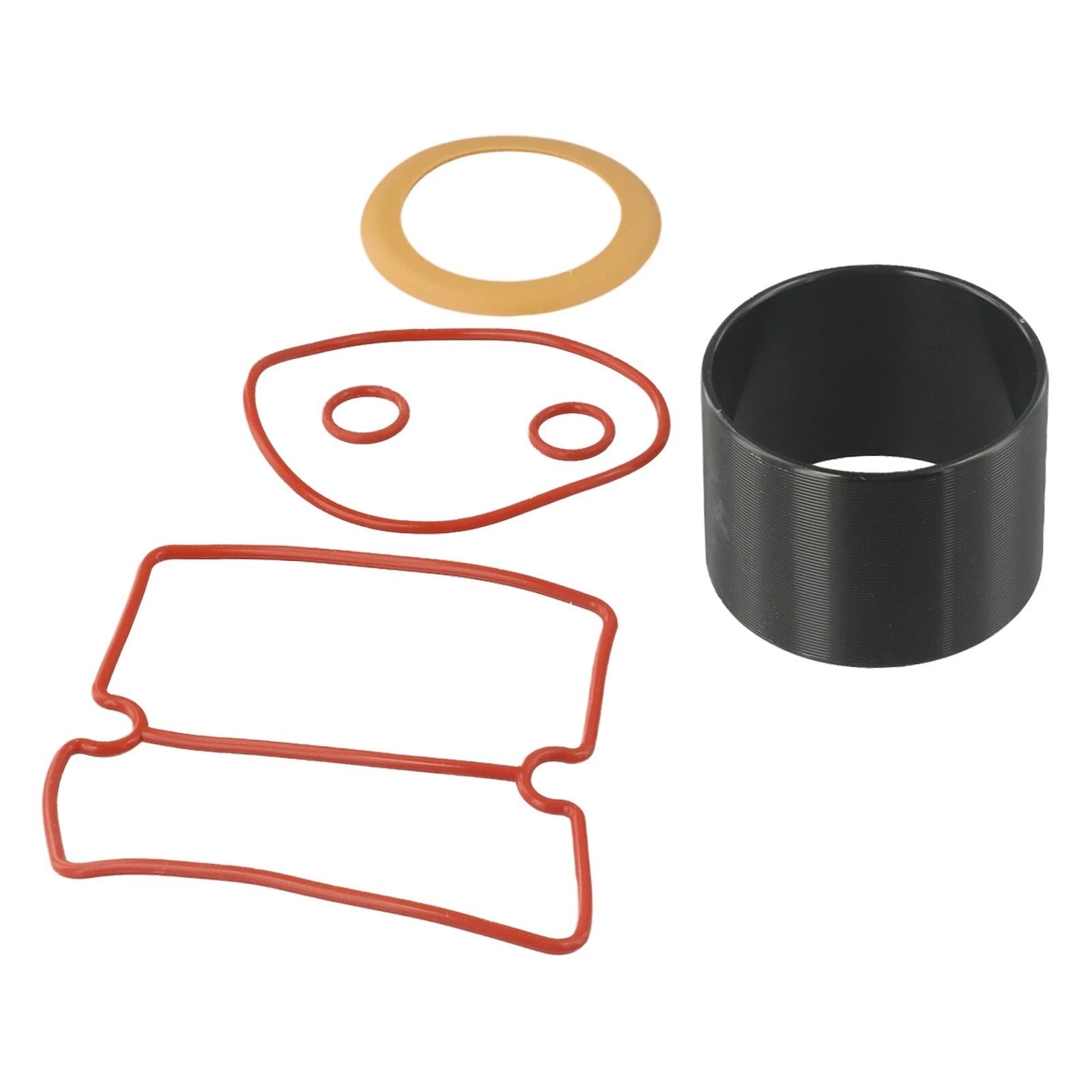 Air Compressor Cylinder Sleeve for Heavy Duty Piston (Oil-Free)