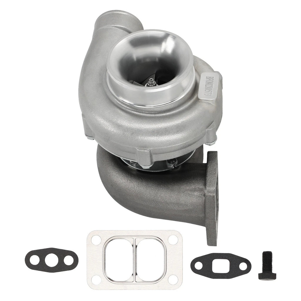 T70 Turbocharger T3 V-Band 500+ HP for Supra RX7 RX8 (1993–2002)