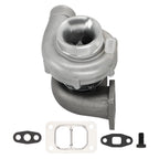 T70 Turbocharger T3 V-Band 500+ HP for Supra RX7 RX8 (1993–2002)