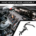 HVAC Heater Hose Assembly for Chevrolet Impala (2006–2011) No. 12598522