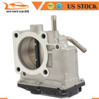 Throttle Body for Subaru Forester, Outback (2011-2018)