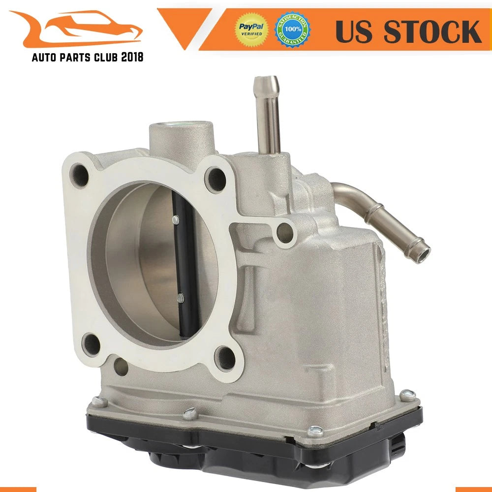 Throttle Body for Subaru Forester, Outback (2011-2018)