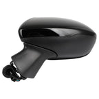 Power Heated Driver Side Mirror BSM 7 Pin for Chevrolet Cruze (2016)