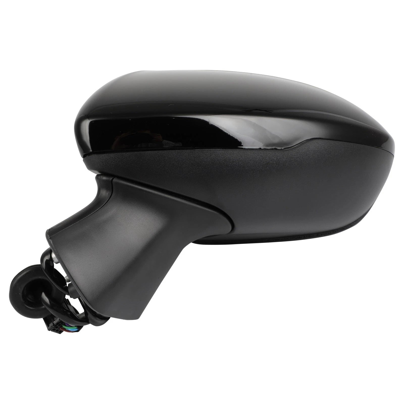 Power Heated Driver Side Mirror BSM 7 Pin for Chevrolet Cruze (2016)