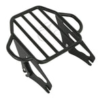 2X Luggage Rack & Docking Kit for Harley Touring FLHT (2014–2024)