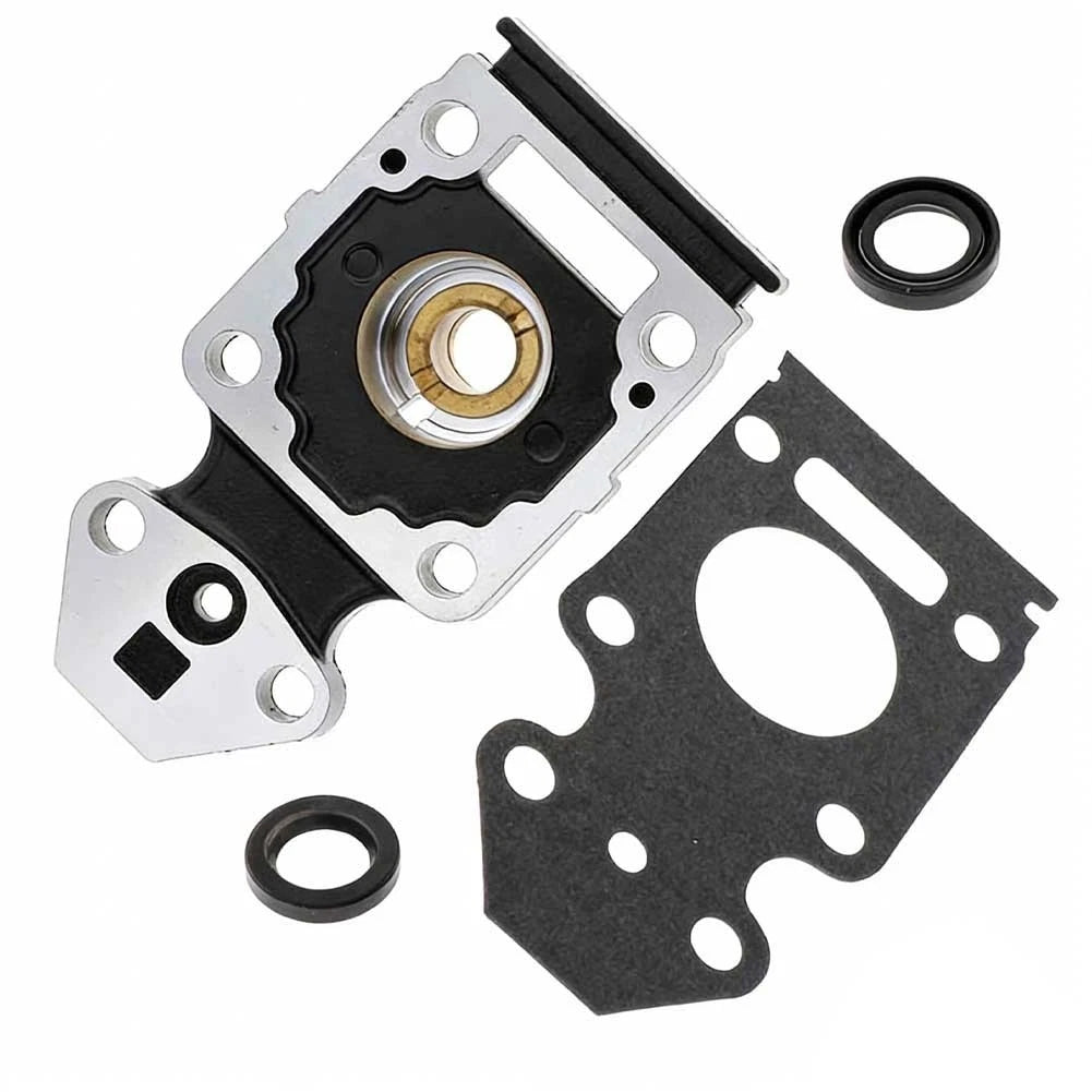Water Pump Housing for Marine Applications (Boat Maintenance)